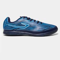 Chuteira futsal topper slick v Chuteira futsal topper slick v
