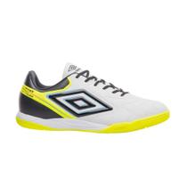 Chuteira Futsal Umbro Adamant Master Class Club Chuteira Futsal Umbro Adamant Master Class Club