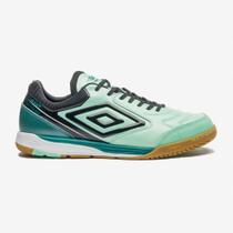 Chuteira Futsal Umbro Adamant Master Class Pro Bump Cor:Verde/aguaGenero:MasculinoTamanho:38 Chuteira Futsal Umbro Adamant Master Class Pro Bump Cor:Verde/aguaGenero:MasculinoTamanho:38