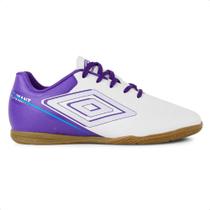 Chuteira Futsal Umbro Adamant Top Speed Jr