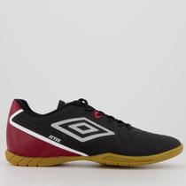 Chuteira Futsal Umbro Attak Eternal Chuteira Futsal Umbro Attak Eternal