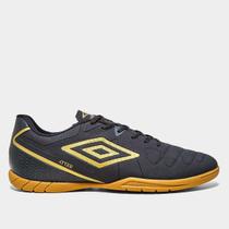 Chuteira Futsal Umbro Attak Eternal Chuteira Futsal Umbro Attak Eternal