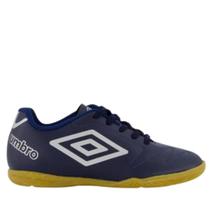 Chuteira Futsal Umbro Class 2.2 JR