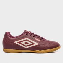 Chuteira Futsal Umbro Class Football Unissex Chuteira Futsal Umbro Class Football Unissex