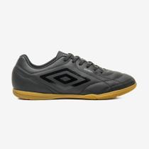 Chuteira Futsal Umbro Class FootBaller Masculina - Chuteira Futsal Umbro Class FootBaller Masculina -