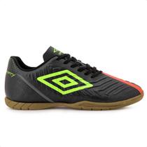 Chuteira Futsal Umbro Fifty 4 Masculino Chuteira Futsal Umbro Fifty 4 Masculino
