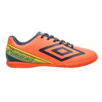 Chuteira Futsal Umbro Force - Laranja 43