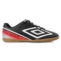 Chuteira Futsal Umbro Force Masculina Chuteira Futsal Umbro Force Masculina