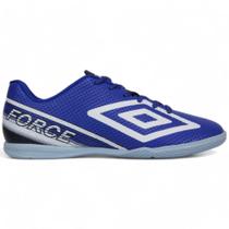 Chuteira Futsal Umbro Force Masculina