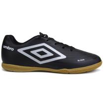 Chuteira Futsal Umbro Glaze Masculino Chuteira Futsal Umbro Glaze Masculino