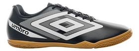 Chuteira Futsal Umbro Indoor Beat Cod: 15506