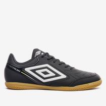 Chuteira Futsal Umbro Master Class Club Unissex