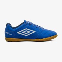 Chuteira Futsal Umbro Neo Striker - Azul