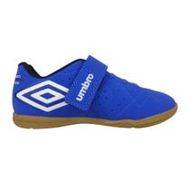 Chuteira Futsal Umbro Neo Striker Infantil