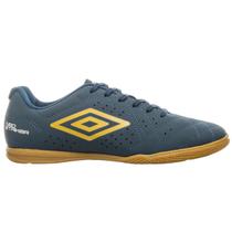Chuteira Futsal Umbro Neo Striker Unissex Marinho