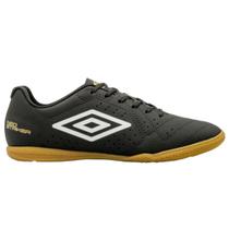 Chuteira Futsal Umbro Neo Striker Unissex Preto