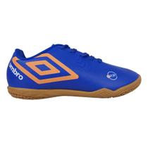 Chuteira Futsal Umbro Orbit Infantil