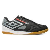 Chuteira Futsal Umbro Pro 5 Bump Club Futebol Adulto