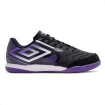 Chuteira Futsal Umbro Pro 5 Bump Club Masculina