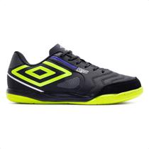 Chuteira Futsal Umbro Pro 5 Bump Club Masculina
