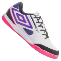 Chuteira Futsal Umbro Pro 5 Bump Club Masculina