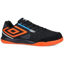 Chuteira Futsal Umbro Pro 5 Bump Club Masculino