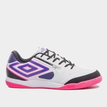 Chuteira Futsal Umbro Pró 5 Bump Club Unissex Chuteira Futsal Umbro Pró 5 Bump Club Unissex