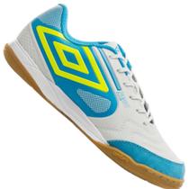 Chuteira Futsal Umbro Pro 5 Bump Club