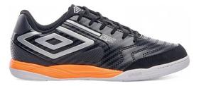 Chuteira Futsal Umbro Pro 5 Bump Club