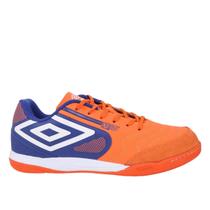 Chuteira futsal umbro pro 5 bump club