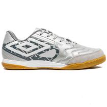 Chuteira Futsal Umbro Pro 5 Bump Club