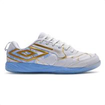 Chuteira Futsal Umbro Pro 5 Bump Kintsugi