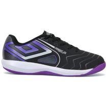 Chuteira Futsal Umbro Pro 5 Jr Billy BR - Edição Especial Chuteira Futsal Umbro Pro 5 Jr Billy BR - Edição Especial