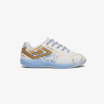 Chuteira Futsal Umbro Pro 5 Jr Kintsugi, ORIGINAL,NF.