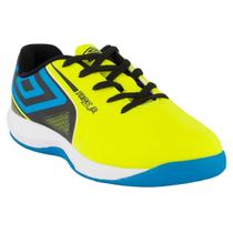 Chuteira Futsal Umbro Pro 5 Jr