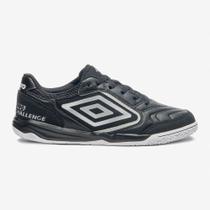 Chuteira Futsal Umbro Pro Challenge Uptake Cor:PretoTamanho:39
