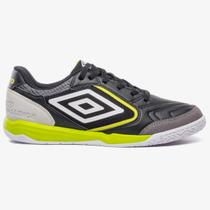 Chuteira Futsal Umbro Pro Challenge Uptake Unissex Preto