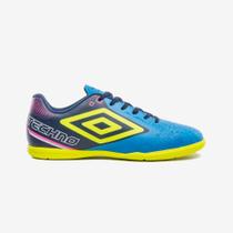 Chuteira Futsal Umbro Techno II Masculina Indoor -