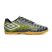 Chuteira futsal umbro ultraskin u01fb035