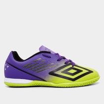 Chuteira Futsal Umbro Velocita Decimo Club Unissex Chuteira Futsal Umbro Velocita Decimo Club Unissex