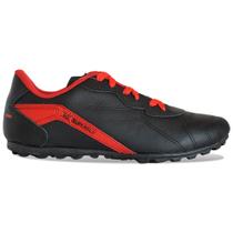Chuteira H10 Masculina Superfly Em Couro Legítimo Chuteira H10 Masculina Superfly Em Couro Legítimo