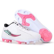 chuteira impulso cano baixo campo