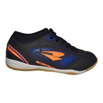 Chuteira Indoor Dray Masculina Preto Ref:466.91