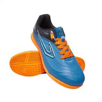 Chuteira Indoor Infantil Topper Forza Iii Tp0470