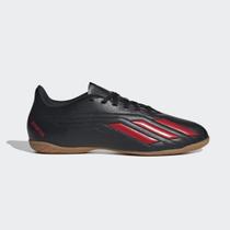 Chuteira Indoor Masculina Adidas Deportivo Ii Preta