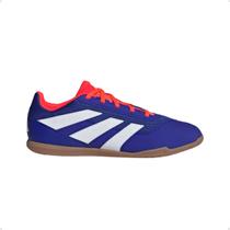 Chuteira Indoor Masculina Adidas Predator 24 Club Azul