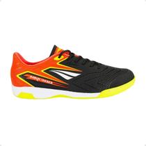 Chuteira Indoor Masculina Penalty Max 300 Preta