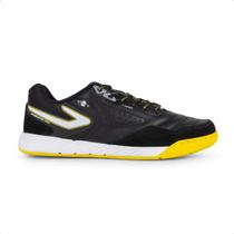 Chuteira Indoor Masculina Topper Dominator Pro Preta