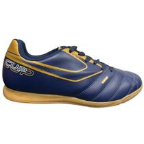 Chuteira indoor topper cup viii ref: tp0561 masculino Chuteira indoor topper cup viii ref: tp0561 masculino
