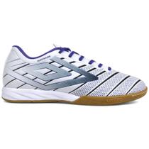 Chuteira Indoor Umbro Velocita Elixir Club Masculino Chuteira Indoor Umbro Velocita Elixir Club Masculino